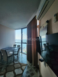 Квартира 47 м² - Шалва Инасаридзе, Батуми, Грузия