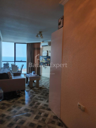 Квартира 2-комн 47 м² - Шалва Инасаридзе, Батуми
