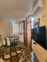 Квартира 47 м² - Шалва Инасаридзе, Батуми, Грузия