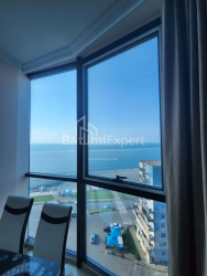 Квартира 47 м² - Шалва Инасаридзе, Батуми, Грузия