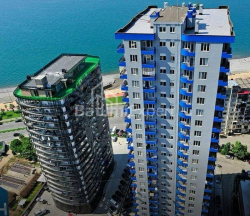 Квартира 47 м² - Шалва Инасаридзе, Батуми, Грузия
