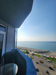 Квартира 2-комн 47 м² - Шалва Инасаридзе, Батуми