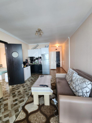 Квартира 47 м² - Шалва Инасаридзе, Батуми, Грузия