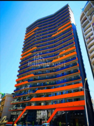 Квартира 1-комн 33 м² - Шалва Инасаридзе, Батуми