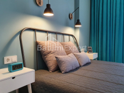 Квартира 1-комн 33 м² - Шалва Инасаридзе, Батуми