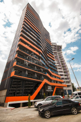Квартира 1-комн 33 м² - Шалва Инасаридзе, Батуми