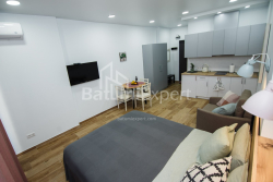 Квартира 1-комн 33 м² - Шалва Инасаридзе, Батуми