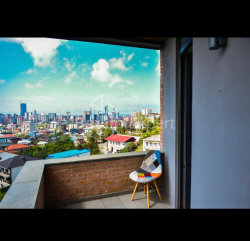 Гостиница 10-комн 918 м² - Петра Багратиони, Батуми