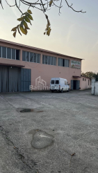 Производственное помещение 6-комн 2320 м² - Акаки Шаинидзе, Хелвачаури