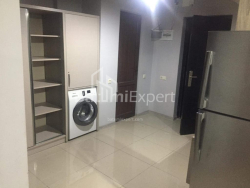 Квартира 2-комн 45 м² - Александра Пушкина, Батуми