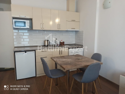 Квартира 1-комн 33 м² - Шерифа Химшиашвили, Батуми