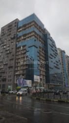 Квартира 4-комн 97.7 м² - Шерифа Химшиашвили, Батуми
