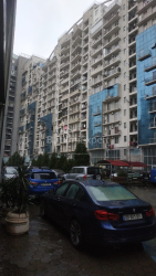 Квартира 4-комн 97.7 м² - Шерифа Химшиашвили, Батуми