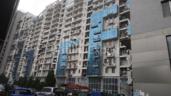 Квартира 110.5 м² - Шерифа Химшиашвили, Батуми, Грузия