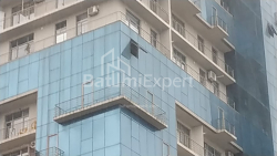 Квартира 110.5 м² - Шерифа Химшиашвили, Батуми, Грузия