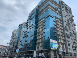 Квартира 5-комн 110.5 м² - Шерифа Химшиашвили, Батуми