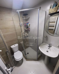 Квартира 1-комн 38.5 м² - Ангиса, Батуми