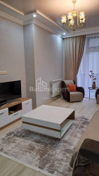 Квартира 1-комн 38.5 м² - Ангиса, Батуми