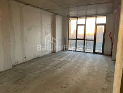 Квартира 1-комн 42.9 м² - Хайдара Абашидзе, Батуми