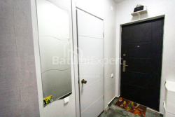 Квартира 1-комн 31.4 м² - Ангиса, Батуми
