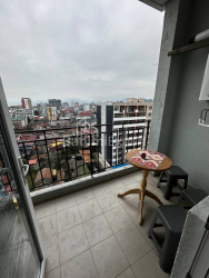 Квартира 2-комн 53.5 м² - Селима Химшиашвили, Батуми