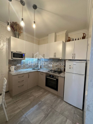 Квартира 2-комн 53.5 м² - Селима Химшиашвили, Батуми