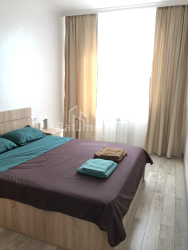 Квартира 2-комн 53.5 м² - Селима Химшиашвили, Батуми