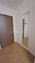 Квартира 1-комн 33 м² - Жиули Шартава, Батуми