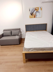 Квартира 1-комн 33 м² - Жиули Шартава, Батуми