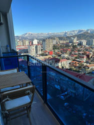 Квартира 2-комн 43.6 м² - Тбел-Абусеридзе, Батуми