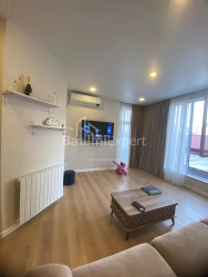 Квартира 4-комн 100 м² - Еквтиме Такаишвили, Батуми