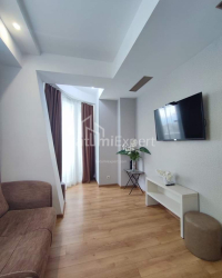 Квартира 51.7 м² - Селима Химшиашвили, Батуми, Грузия