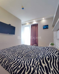 Квартира 51.7 м² - Селима Химшиашвили, Батуми, Грузия