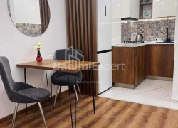 Квартира 2-комн 51 м² - Жиули Шартава, Батуми