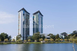 Квартира 1-комн 33.7 м² - Руставели, Батуми
