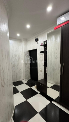 Квартира 2-комн 62 м² - Шалва Инасаридзе, Батуми