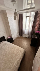Квартира 62 м² - Шалва Инасаридзе, Батуми, Грузия