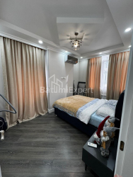 Квартира 82 м² - Тбел-Абусеридзе, Батуми, Грузия