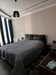 Квартира 82 м² - Тбел-Абусеридзе, Батуми, Грузия