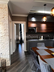 Квартира 82 м² - Тбел-Абусеридзе, Батуми, Грузия
