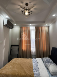 Квартира 82 м² - Тбел-Абусеридзе, Батуми, Грузия