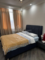 Квартира 82 м² - Тбел-Абусеридзе, Батуми, Грузия