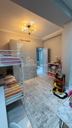 Квартира 4-комн 98.2 м² - Шерифа Химшиашвили, Батуми