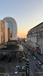 Квартира 98.2 м² - Шерифа Химшиашвили, Батуми, Грузия