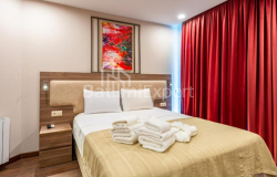Квартира 1-комн 35.6 м² - Адлиа, Батуми
