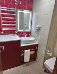 Квартира 1-комн 35.6 м² - Адлиа, Батуми