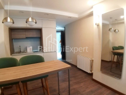 Квартира 1-комн 38.1 м² - Адлиа, Батуми