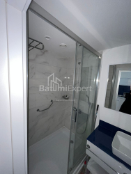 Квартира 1-комн 33 м² - Шерифа Химшиашвили, Батуми