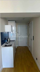 Квартира 1-комн 30 м² - Шерифа Химшиашвили, Батуми