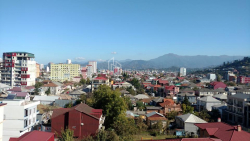 Квартира 1-комн 45 м² - Петра Меликишвили, Батуми